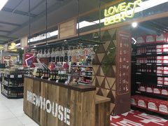 -家乐福(古北店)