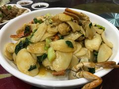 -红灯笼龙凤饭店(宁波老字号店)