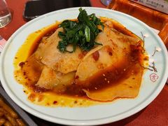 饺子皮-赵小姐丨新中餐(曲江店)
