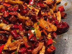 -蓉城小馆(科兴店)