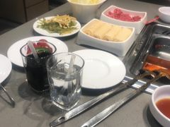 -海底捞火锅(杭州萧山宝龙广场店)