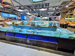 -家乐福(古北店)