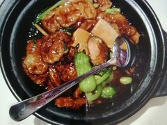 -和记小菜(东方店)
