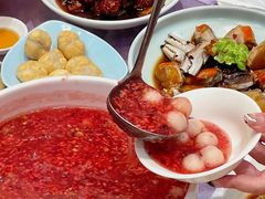 -宁海食府·涌宴(真和店)