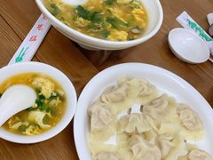 -海胆小馆(东北水饺·春柳店)