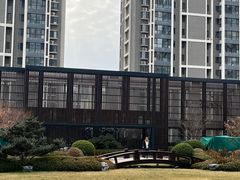 -济南凯宾斯基酒店-THE VIEW云景全日制餐厅
