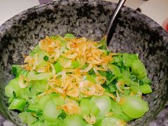 -野蔓果·山野菜(西湖景区·龙井茶田店)