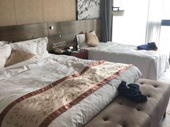 -北京园博大酒店