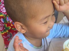 -何适山庄 ·可团建(水长城P2停车场店)