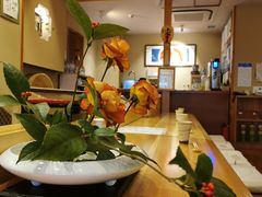 -希望日本料理(保利香槟花园店)
