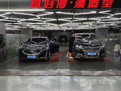 -美车堂(西单大悦城店)