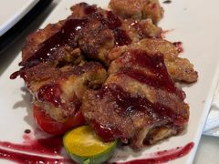 -喜庭海鲜自助(来福士店)