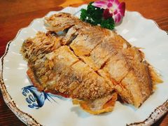 -利杨记·本味轩粥坊·烧烤(宝体店)