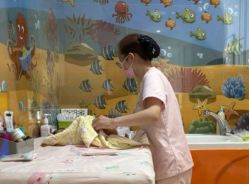 -初度润生园·独栋别墅月子中心(昆山店)