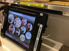 -京樽回転寿司(奥林匹克店)