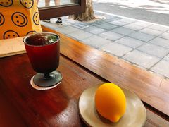 冰红茶-RUMORS COFFEE ROASTERY鲁马滋咖啡(湖南路店)