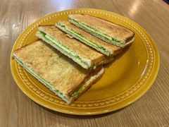 -HELLO 27 意面·沙拉·帕尼尼