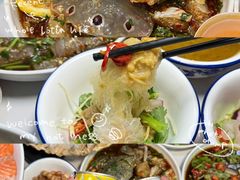-官塘陈记鱼生·潮汕砂锅粥·潮汕生腌牛肉火锅(潮枫路总店)