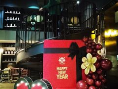 -食间牛排(湖西路店)