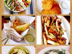 -Kitchen·Y洋厨房西餐厅(王府壹号店)