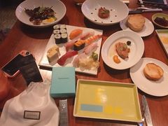 -上海柏悦酒店·世纪100牛排馆