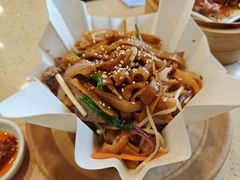 干炒牛河-点都德(北京路贰店)