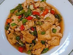 -新凯旋烧烤·燕姐千岛湖土菜