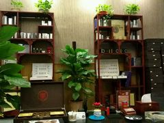 一楼-北纬37°SPA养身会馆(湖西店)