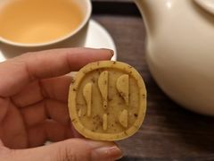 -隐溪茶馆(静安寺店)