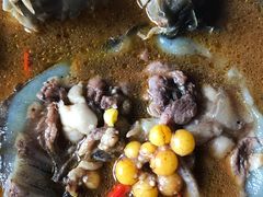 -缘福乡村铁锅炖民宿(八达岭店)