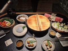 -大龙燚·旷野鲜火锅(广州首店)