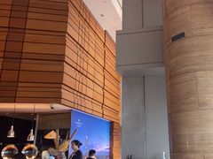 -洲际酒店·地平线全日餐厅HORIZON CAFÉ