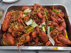 -呆虾王龙虾馆(南湖总店)