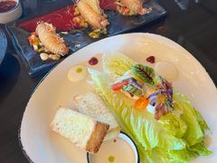 -哈蒙德餐厅