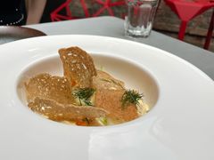 -Ocean's Table 欧舍