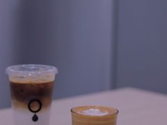 -浆木咖啡馆(湘子庙街店)
