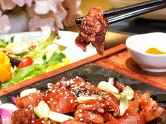 -羊之道草原味道清真餐厅(番禺店)