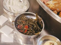 -哈哈碳都·牛肋条无限自助烤肉(宝龙店)
