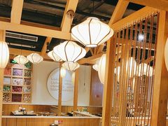 -黑家养生粥道馆(新世纪店)