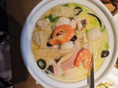 -新发现(宝山龙湖店)