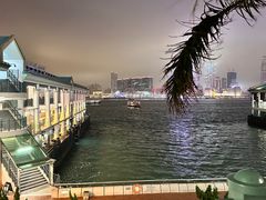 -天星小轮码头