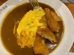 -COCO壱番屋(北京平安国际金融中心店)