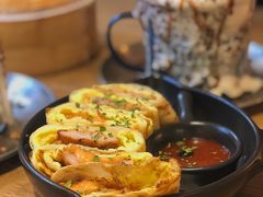 -甘单茶事小馆(洋河店)