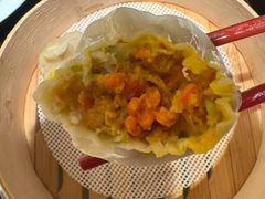 -广州柏悦酒店·悦景轩·粤菜餐厅