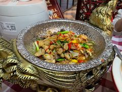 -湘当爱·鲜煮现炒(松岗立业路店)
