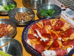 -哼蟹二将·烤肉酱蟹(合生汇店)