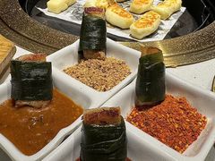 -韩时烤肉(枫蓝店)