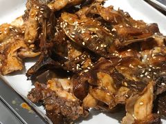 -姐夫家·沈阳黏糊麻辣拌·拌鸡架·冷面(南头古城店)