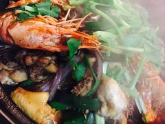 -海兴炭炉鸡(桥中北路店)