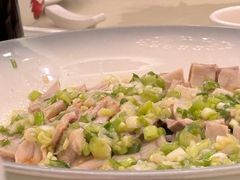 -顺风山庄(水濂山店)